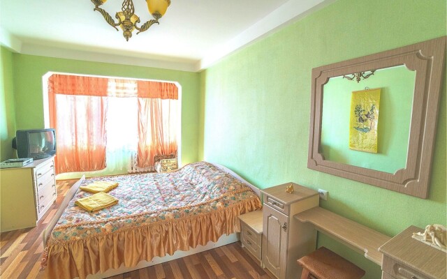 Valentina Apartmenty