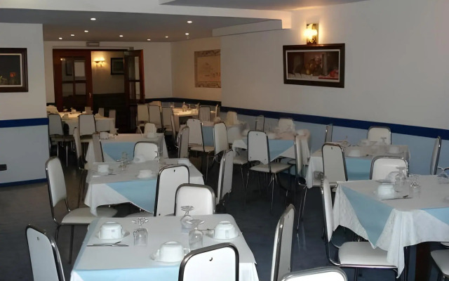 Europeia Hotel