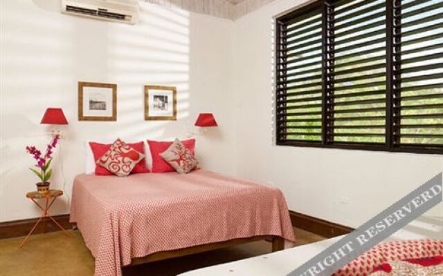 Calabash Bay Four Bedroom Villa