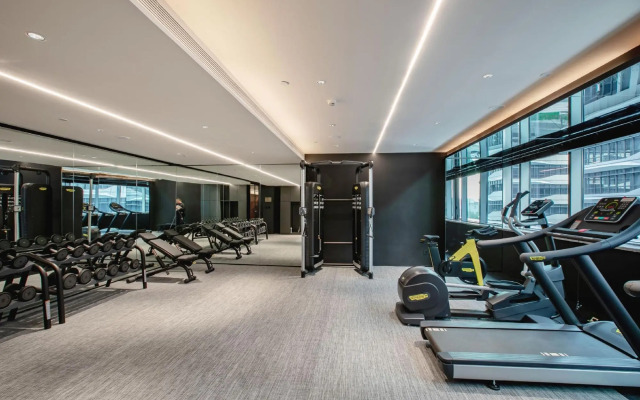 MAXX by Steigenberger Shanghai Hongqiao