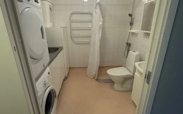 Amerikavägen Apartments