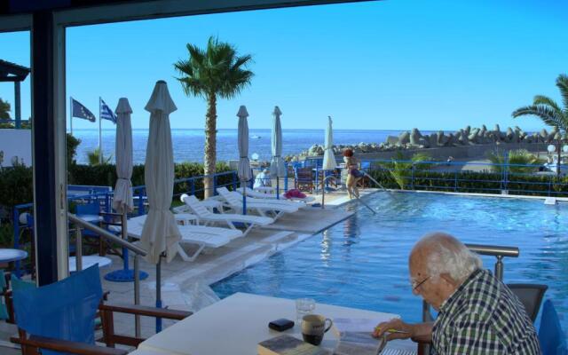 Porto Bello Hotel Apartments