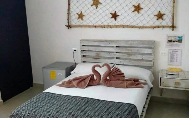 Villa Alejandra Hotel Boutique
