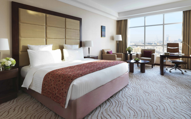 Park Regis Kris Kin Hotel Dubai - Image 6
