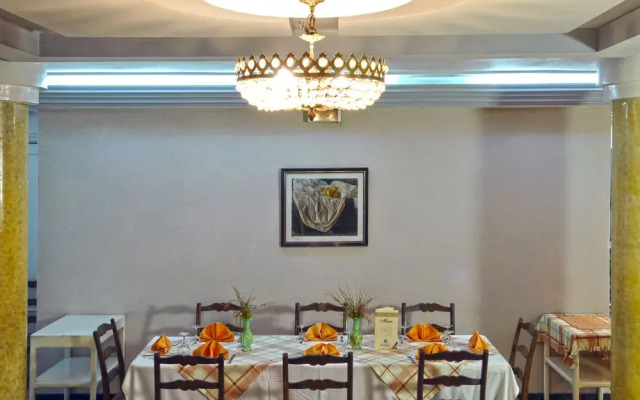 Hotel SPLENDID 3* A