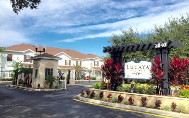 Villa Minnie - Lucaya Village