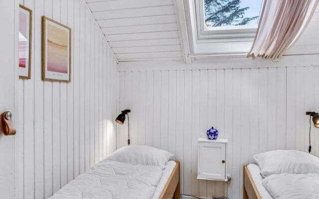 "Simeona" - 900m from the sea in Western Jutland