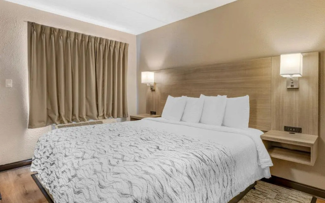 Red Roof Inn Bourbonnais