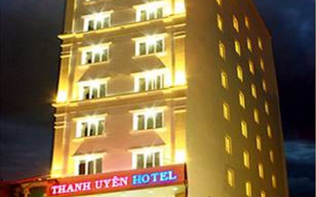 Thanh Uyen Hotel