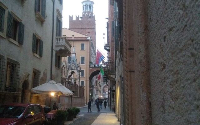 Arche B&B