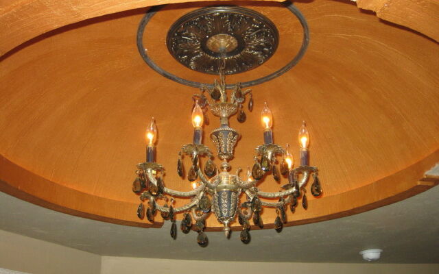 Cat's Meow Bed & Breakfast