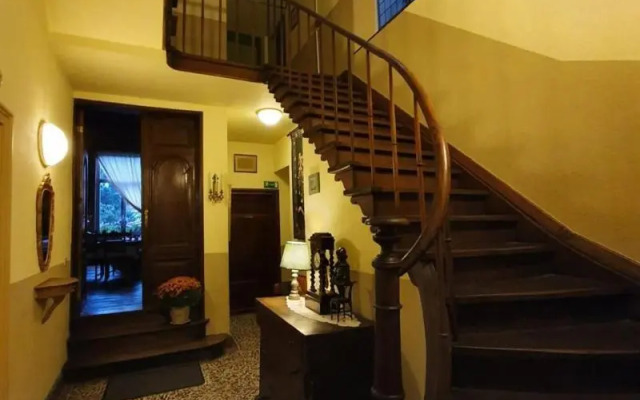 Erasmus Hotel