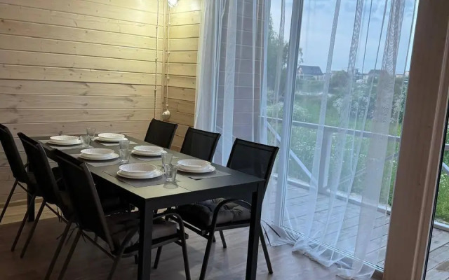 Южный берег