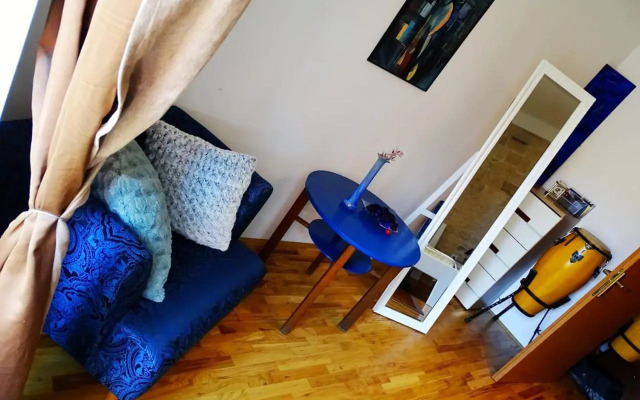 Apartment Naita