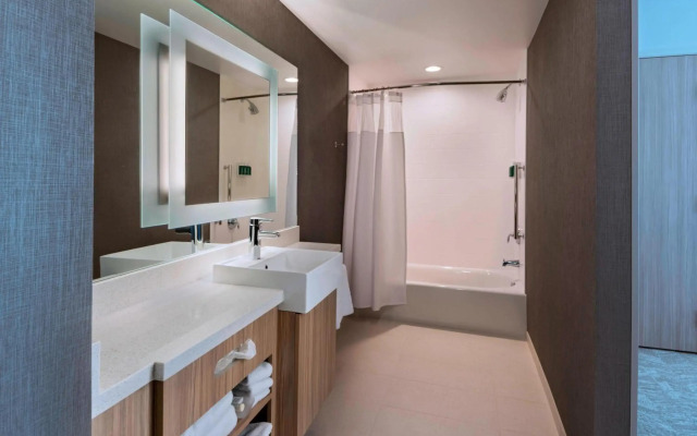 SpringHill Suites by Marriott Denver West/Golden