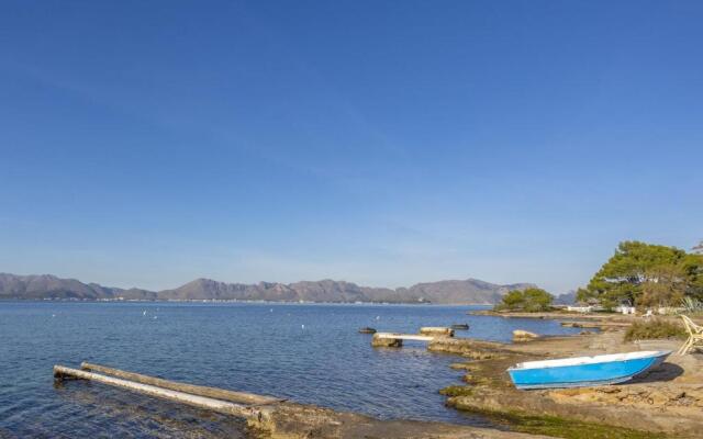 Apartment Voramar 102 in Alcudia