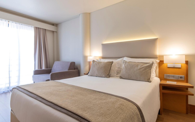 The Azoriani Boutique, an Ascend Collection Hotel