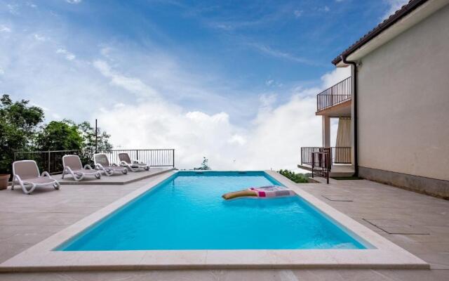 Holiday Home Kvarner