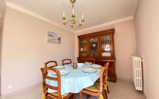 Maison Pornichet, 3 pièces, 6 personnes - FR-1-245-155