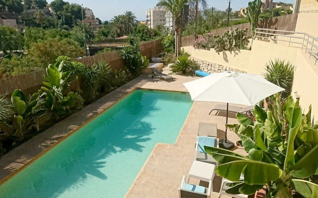 Guesthouse -El campello-Alacant