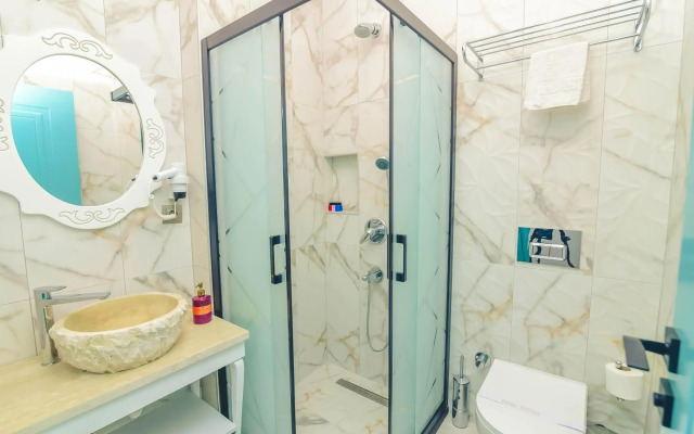 Bedirhan Konak Otel