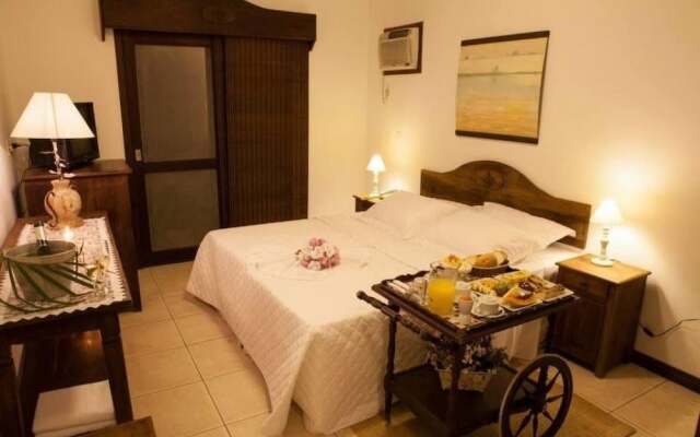 Pousada Arraial do Ouro