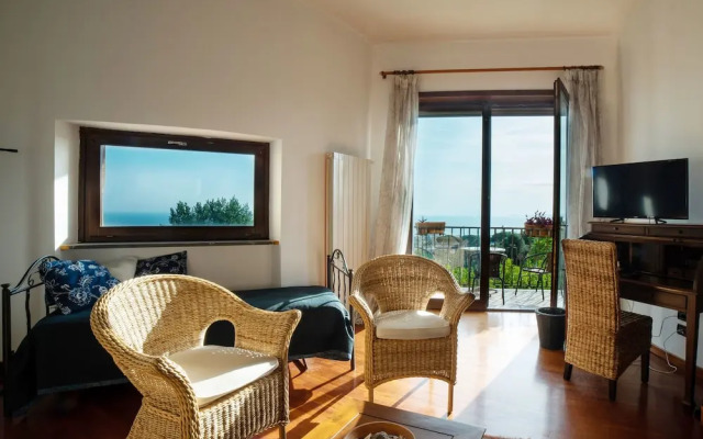 Villa Patrizia BB