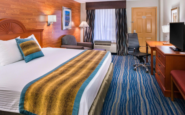 Best Western Inn