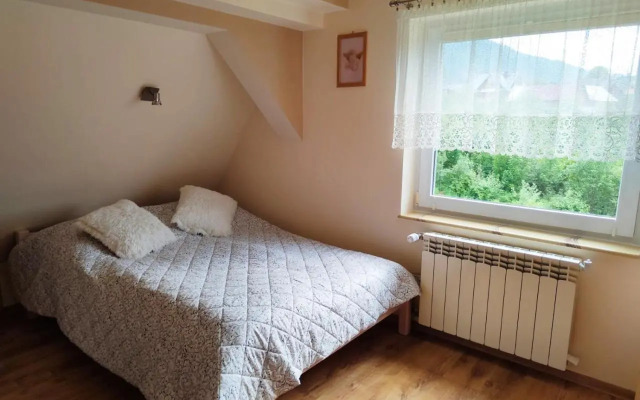 Apartament Złap Oddech