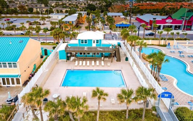 Gulf Highlands Unit 124