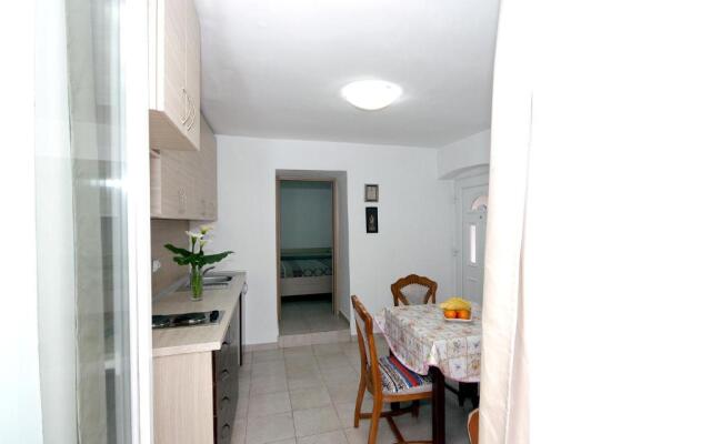 Apartments Pavlovic