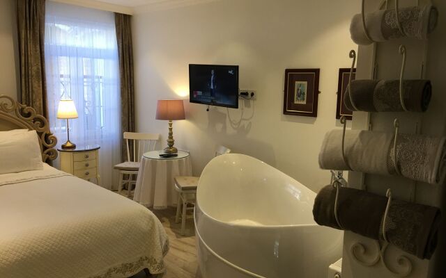 Agva Riverangel Hotel - Adults Only