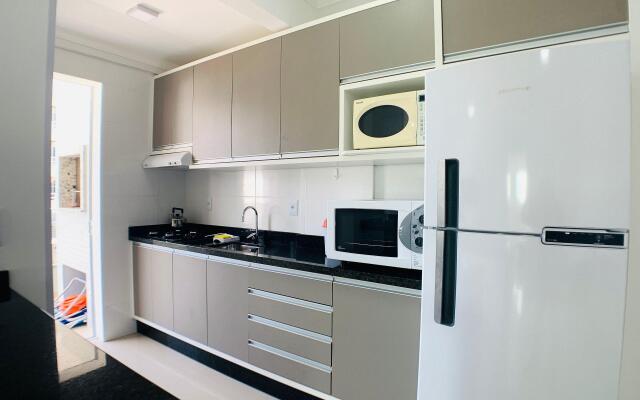 Maravilhoso apartamento 100m Mar - MB04G