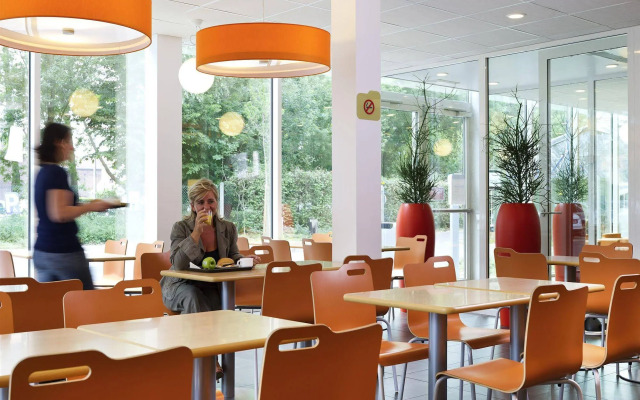 ibis budget Brussels South Ruisbroek