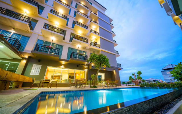 Lhc Hotel And Resort