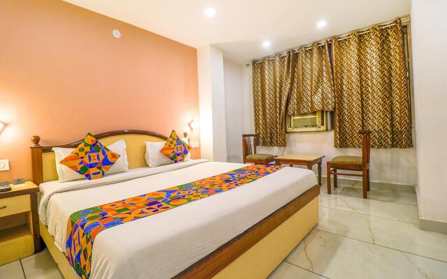 Fabhotel Amritsar Residency