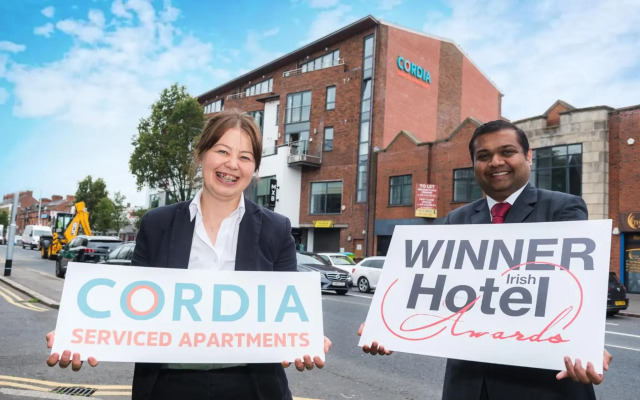 Cordia Serviced Apartments