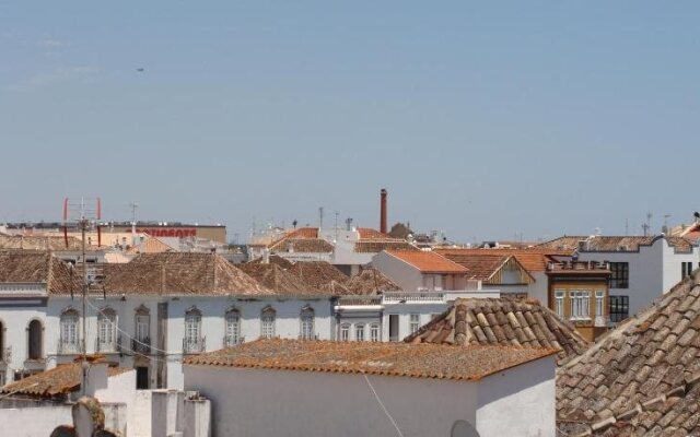 Aguarela Tavira