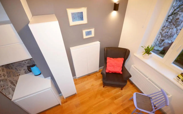 Sopot Ostsee Apartments