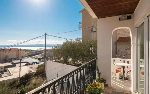 Omis River & Sea Escape