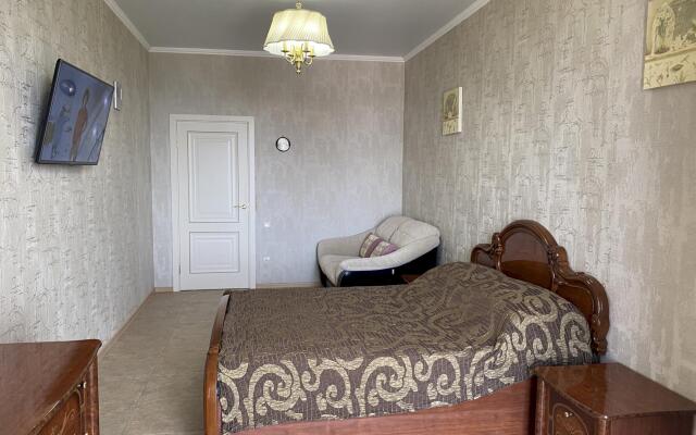 Апартаменты на улице Халтурина 30 литер 1