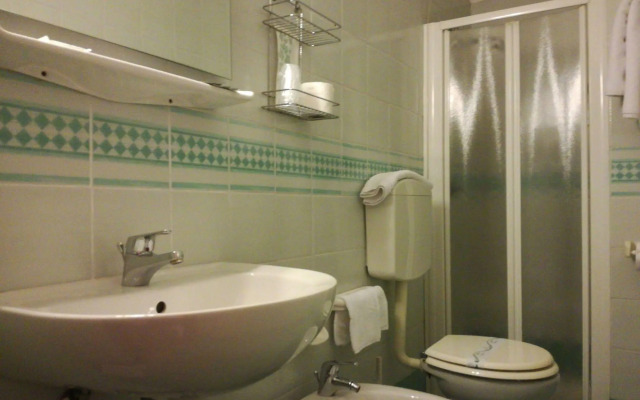 Hotel La Passeggiata