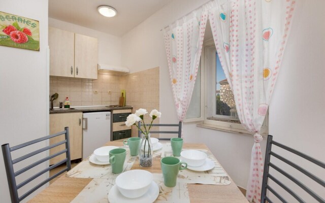 Nice Home in Gabonjin With Wifi and 1 Bedrooms