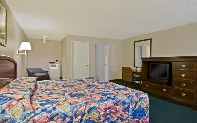 Americas Best Value Inn Neptune