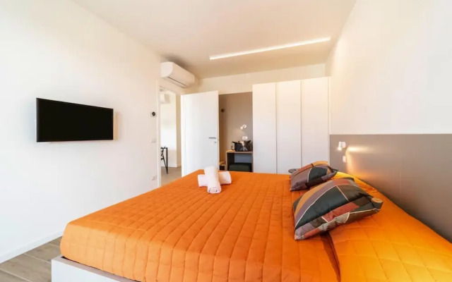 Residence Olivo, Garda