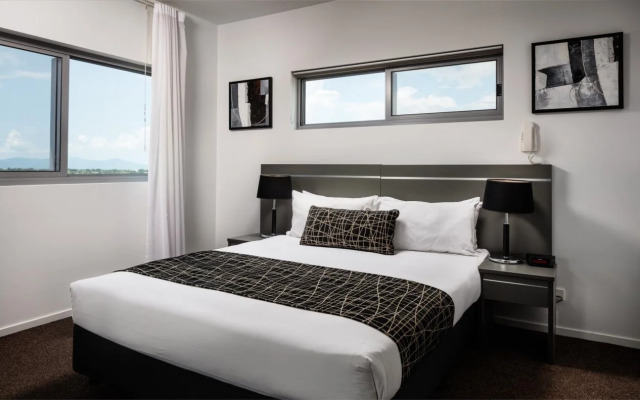 Kensington at Central