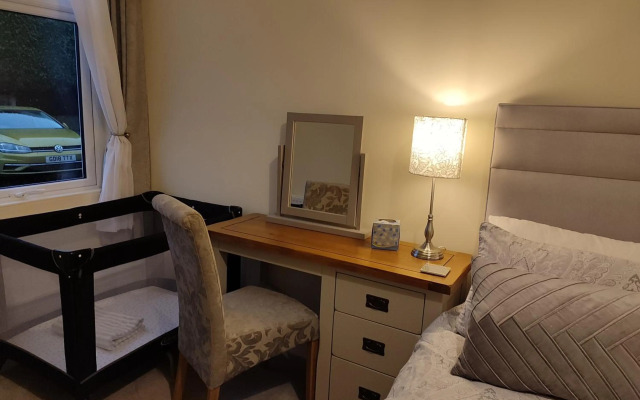 NEW - Luxury apartment Springhill Court, Bewdley, Worcestershire.