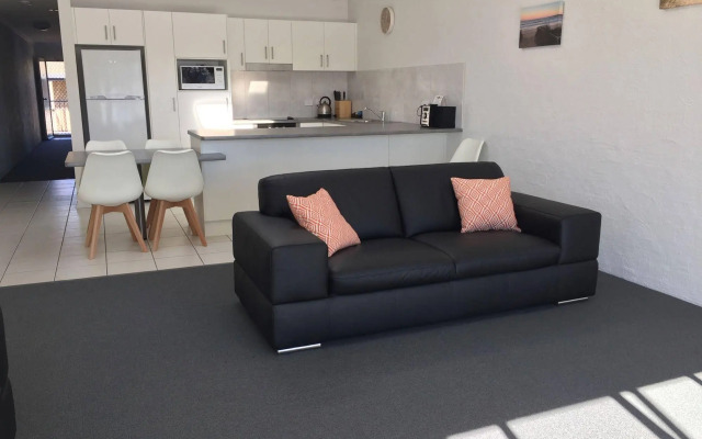 Merimbula Lake Apartments