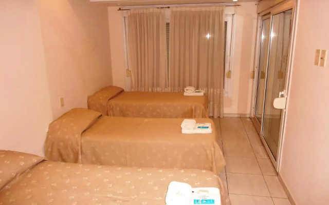 Hotel Regional