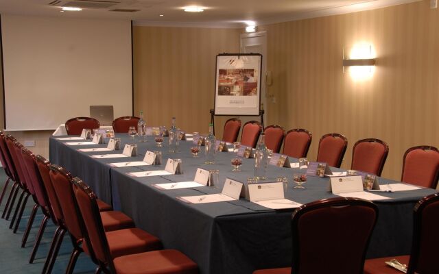 Best Western Plus Dunfermline Crossford Keavil House Hotel